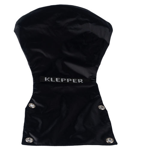Housse de protection pour kayak - 0299295 - Klepper Lifestyle GmbH - de siège / noire