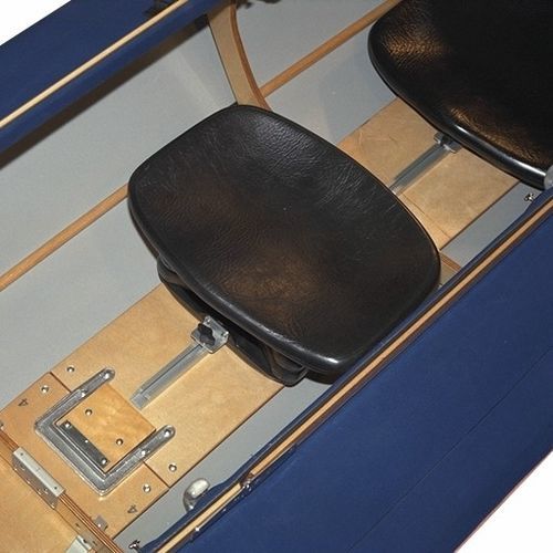 Siège pour bateau - 0299267 - Klepper Lifestyle GmbH - coulissant / 1 place / quatre places