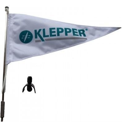Mât de pavillon pour kayak - 0999200 - Klepper Lifestyle GmbH