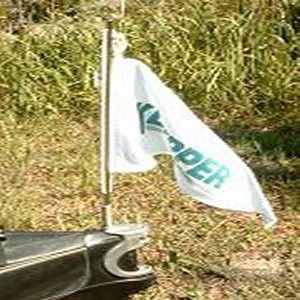 Mât de pavillon pour kayak - 0999201 - Klepper Lifestyle GmbH