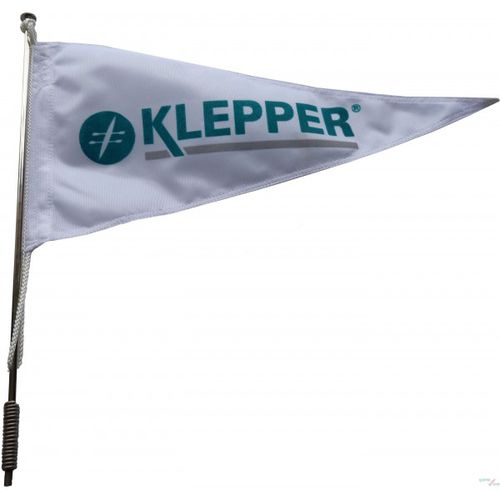 Mât de pavillon pour kayak - 0999202 - Klepper Lifestyle GmbH