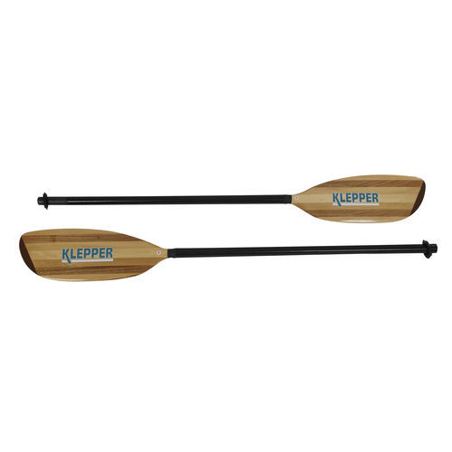 Pagaie double - 1099065 - Klepper Lifestyle GmbH - pour kayak / de randonnée / asymétrique