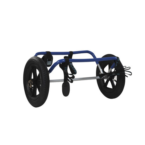 Chariot pour bateau - Standard - Klepper Lifestyle GmbH - de mise à l'eau / pour canoës et kayaks / en aluminium