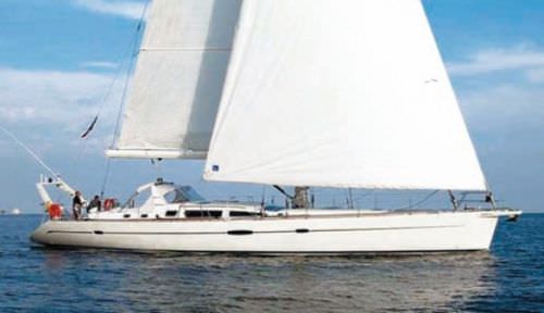 Sailing-yacht de croisière - 70 - SITKA - Garcia Yachts - à salon de pont