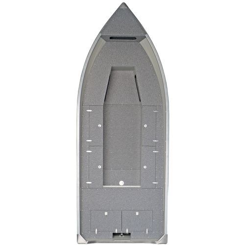 Bateau de pêche-promenade non spécifié - 450 OPEN - MARINE - hors-bord / open / de pêche