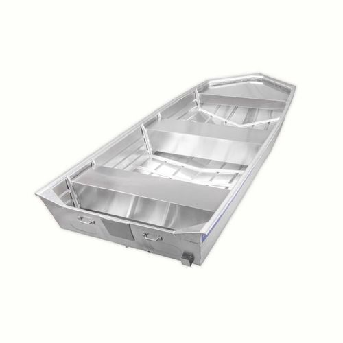 jon boat hors-bord - MARINE