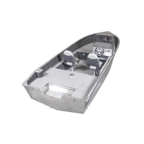 bay boat hors-bord - MARINE