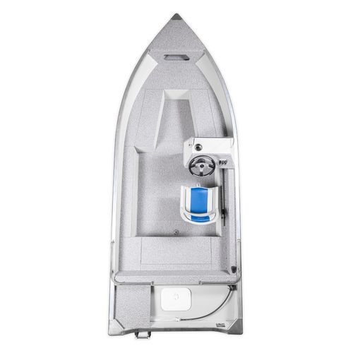 canot hors-bord - MARINE