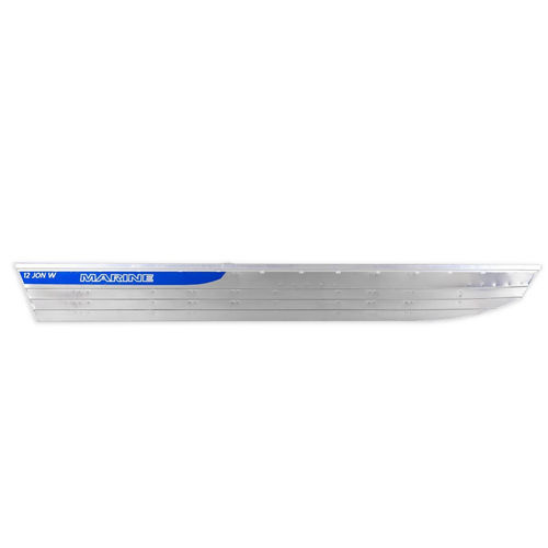 jon boat hors-bord - MARINE