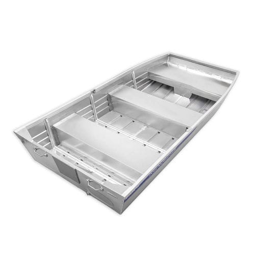 jon boat hors-bord - MARINE