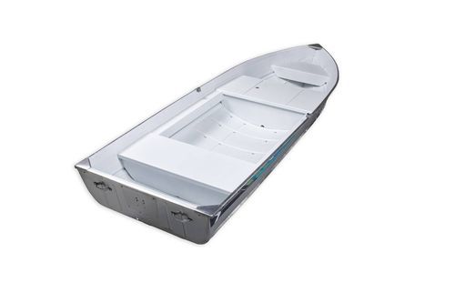 barque hors-bord - MARINE