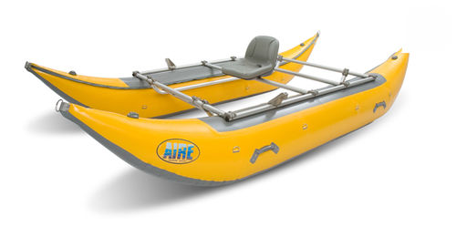 Cataraft 1 place - WAVE DESTROYER 13 - Aire