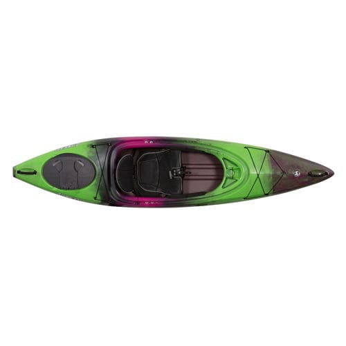 Kayak de loisir - ASPIRE 100 - Wilderness Systems - pour adulte / monoplace