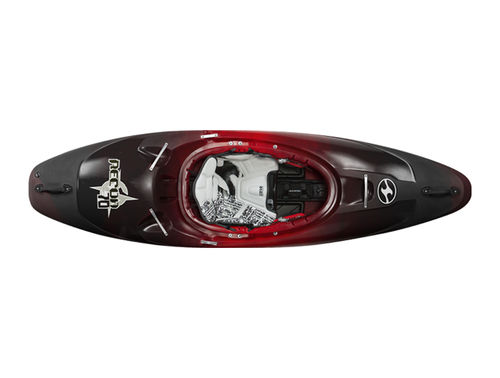 Kayak creek - RECON 70 - Wave Sport - pour adulte / monoplace