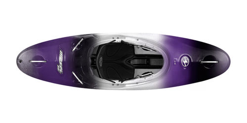 Kayak d'eau vive - DIESEL 70 - Wave Sport - pour adulte / monoplace