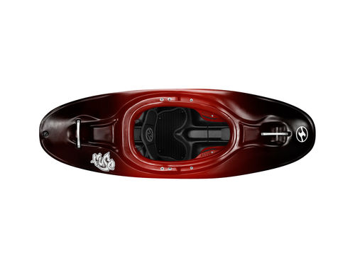 Kayak de freestyle - FUSE 35 - Wave Sport - playboat / pour adulte / monoplace