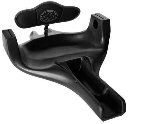 Siège de kayak - CLUB - Wave Sport - ajustable / 1 place