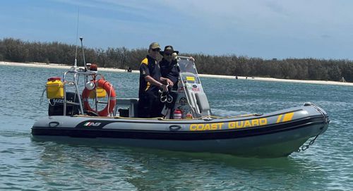 Bateau de sauvetage - A16 - AB Inflatables - hors-bord / en aluminium / bateau pneumatique semi-rigide