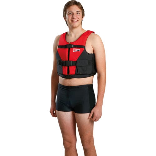 Gilet de sauvetage en mousse - PROFI - Grabner GMBH, Austria - 60 N / 65 N / 70 N