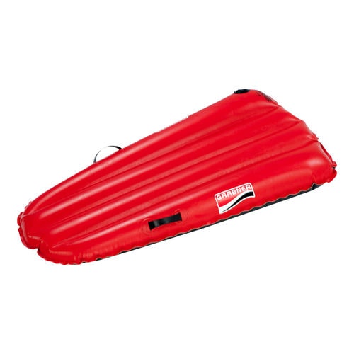 Jeu aquatique matelas - Grabner GMBH, Austria - pour base de loisirs / gonflable