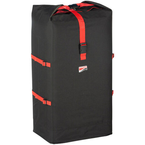 Housse de voyage de bateau - PACK-SACK - Grabner GMBH, Austria - noire
