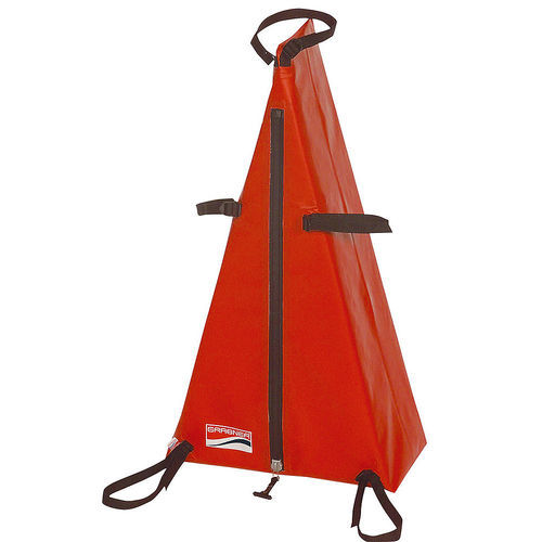 Sac de rangement - Grabner GMBH, Austria - pour canoës et kayaks / étanche