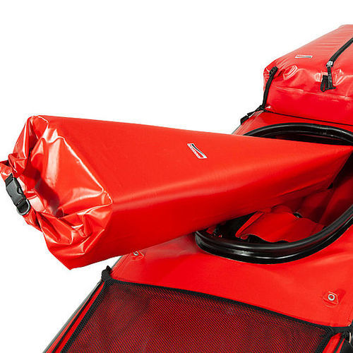 Sac multiusage - ESCAPE - Grabner GMBH, Austria - pour canoës et kayaks / de bateau / étanche
