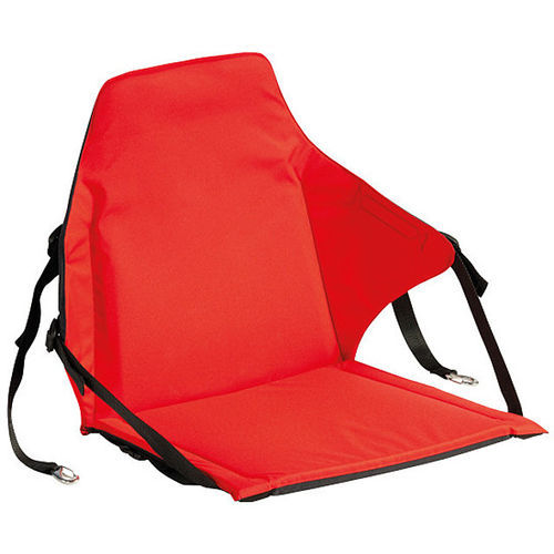 Siège de kayak - COMFORT  - Grabner GMBH, Austria - ajustable / rabattable / 1 place