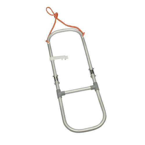 Échelle pour bateau - Grabner GMBH, Austria - pliante / de baignade / d'embarquement