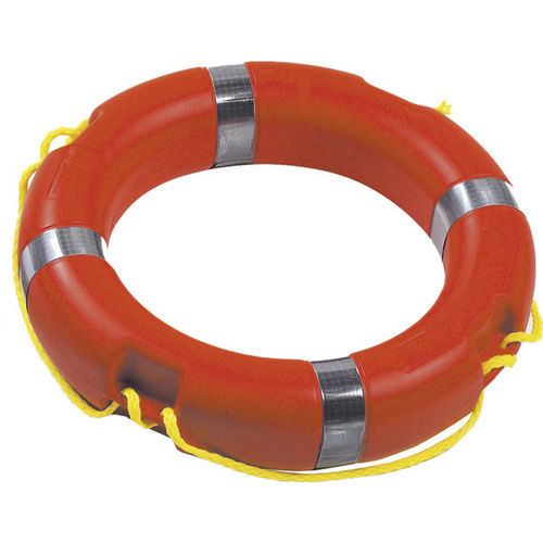 Bouée couronne pour bateau - Grabner GMBH, Austria - pour canoës et kayaks / SOLAS