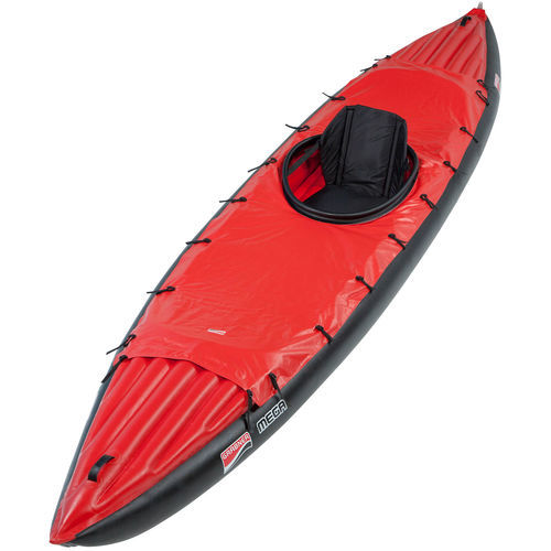 jupe pour canoës et kayaks - Grabner GMBH, Austria