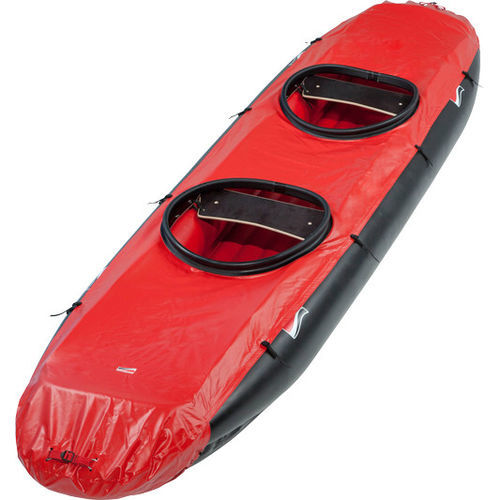 Jupe pour canoës et kayaks - XR TREKKING - Grabner GMBH, Austria