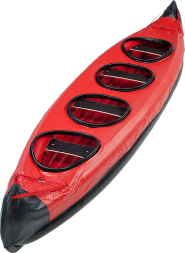 Jupe pour canoës et kayaks - ADVENTURE - Grabner GMBH, Austria