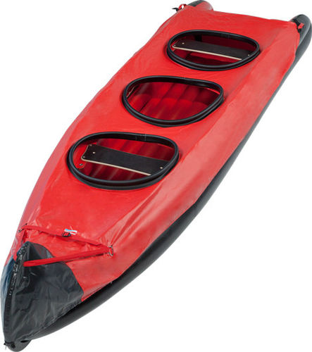 Jupe pour canoës et kayaks - SPEED - Grabner GMBH, Austria