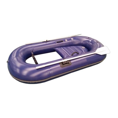 Canot pneumatique à rames pour la pêche - WS24X Water Strider - Incept