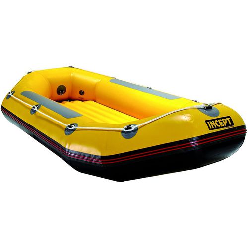 Raft 3 places - G29S Waipawa - Incept