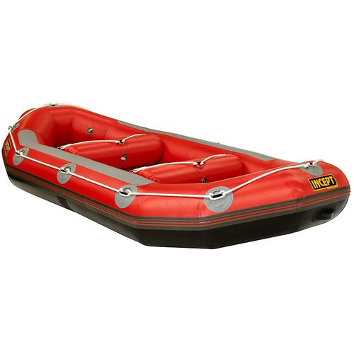 Raft 4 places - W33S Clarence - Incept