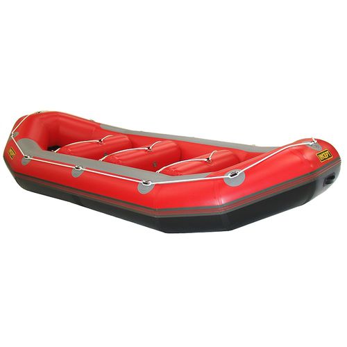 Raft 8 places - W43SX Wairoa - Incept