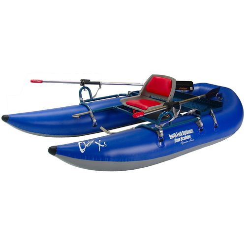 Cataraft 1 place - N30 Outlaw X5  - Incept