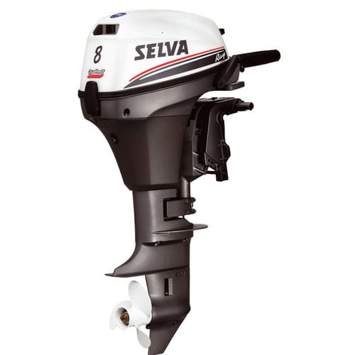 moteur hors-bord