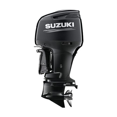 Moteur hors-bord - DF300AP series - Suzuki Marine Europe - essence / plaisance / en V