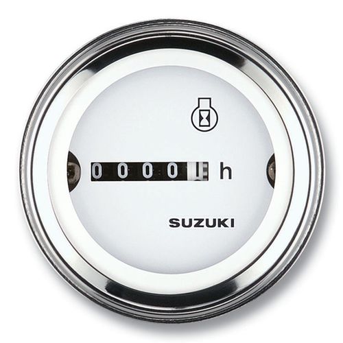Compteur d'heures du moteur - 34500-93J13  - Suzuki Marine