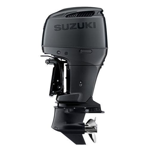 Moteur hors-bord - DF250 STEALTH - Suzuki Marine - essence / plaisance / 4 temps