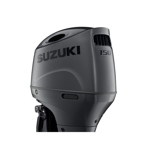 Moteur hors-bord - DF150A STEALTH  - Suzuki Marine - essence / plaisance / 4 temps