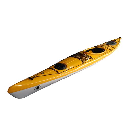 Kayak de loisir - BELOUGA STERNE  - Plasmor - de randonnée / de pêche / multiusage