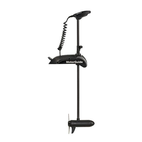 Moteur hors-bord - Xi5 freshwater - MotorGuide - électrique / plaisance