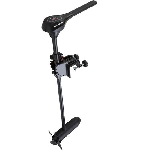 Moteur hors-bord - R5 - MotorGuide - électrique / plaisance