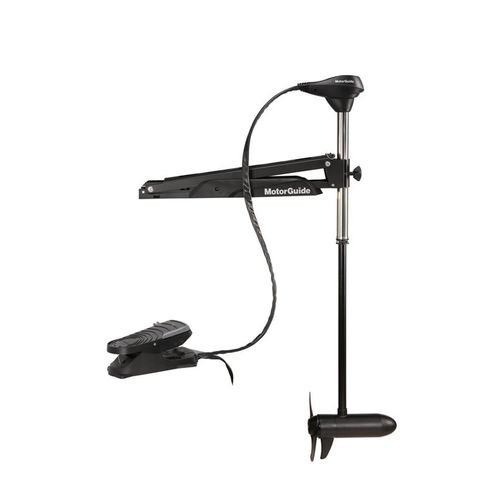 Moteur hors-bord - X3 55lb - MotorGuide - électrique / plaisance