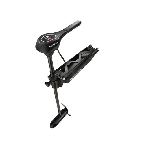 Moteur hors-bord - X3 - MotorGuide - électrique / plaisance