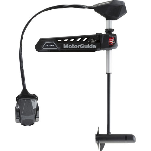 Moteur hors-bord - Tour Pro 109lb - MotorGuide - électrique / plaisance